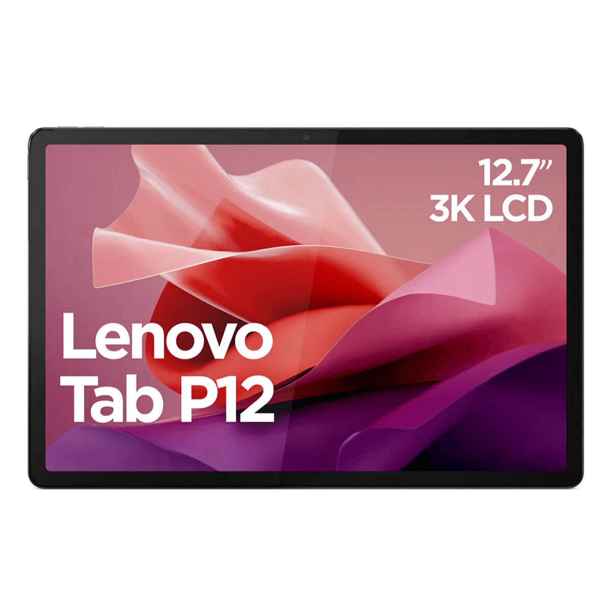 Lenovo Tab P12 12.7 Inches 8GB/128GB WiFi Gray