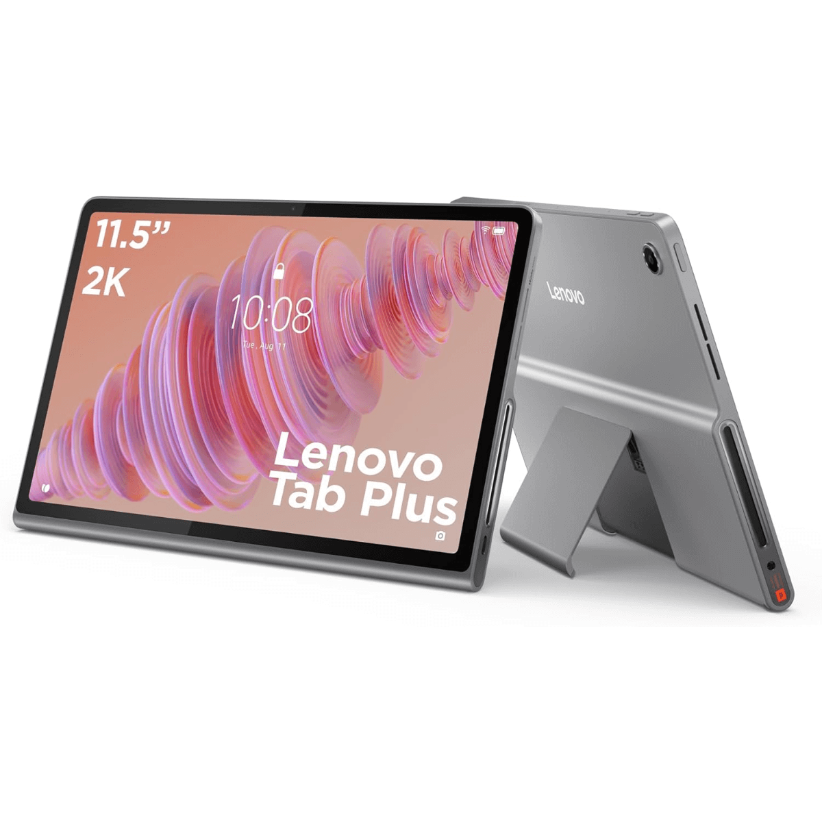 Lenovo Tab Plus 11.5 8GB/128GB Wi-Fi Gray (Luna Grey)