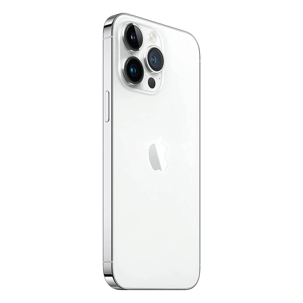 Apple iPhone 14 Pro Max 256GB Plata - MOVILSTORE