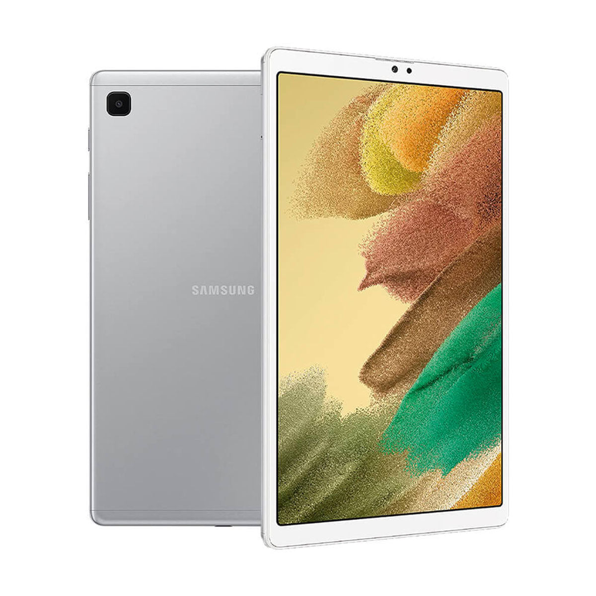 Samsung Galaxy Tab A7 Lite 3GB/32GB WiFi Plata SM-T220