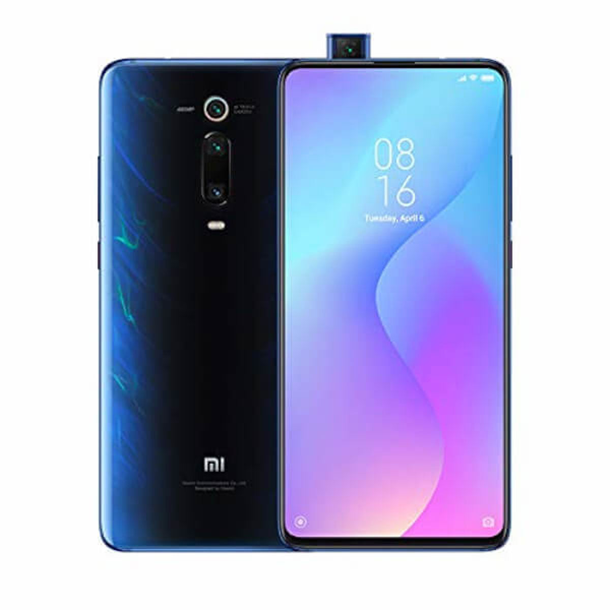 Xiaomi Mi 9T 6GB/64GB Blue