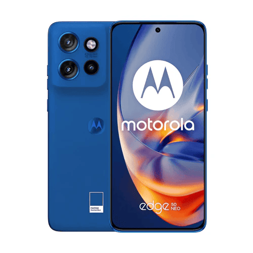 Motorola Edge 50 Neo 5G 12GB/512GB Bleu Double SIM