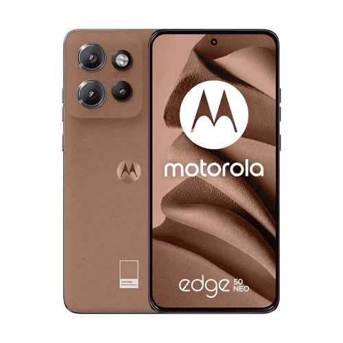 Motorola Edge 50 Neo 5G 8GB/256GB Marron Double SIM