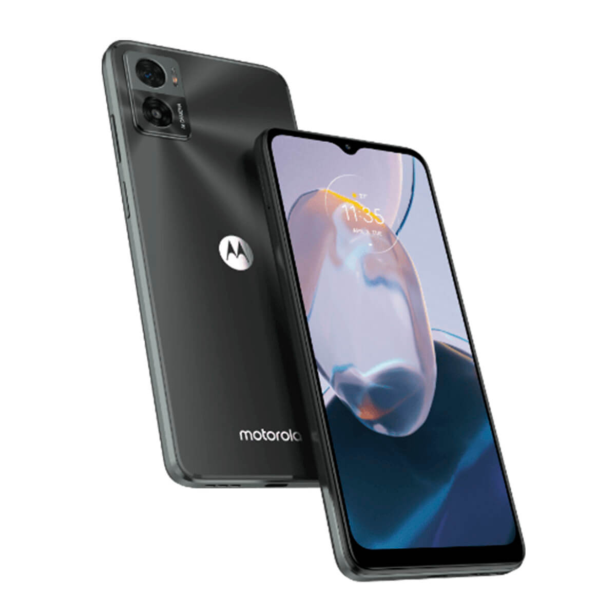 Motorola Moto E22i 2GB/32GB Grigio