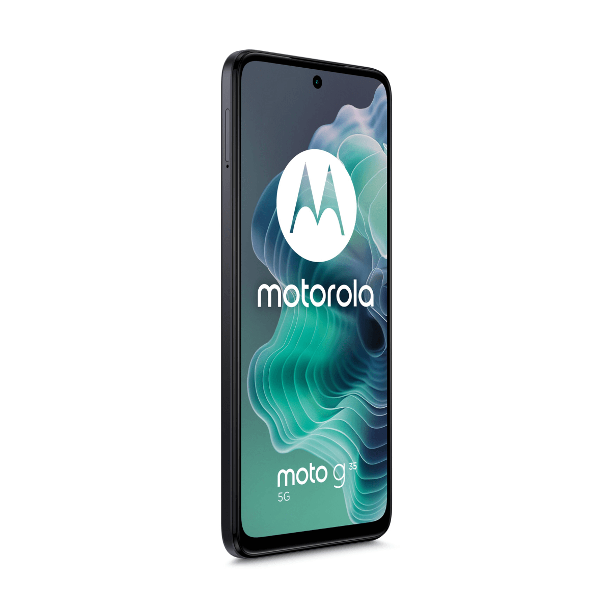 Motorola Moto G35 5G 4GB/128GB Preto (Preto Meia-Noite) Dual SIM