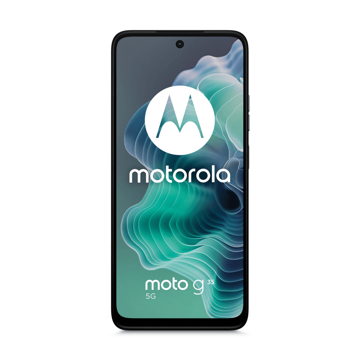 Motorola Moto G35 5G 4GB/128GB Preto (Preto Meia-Noite) Dual SIM