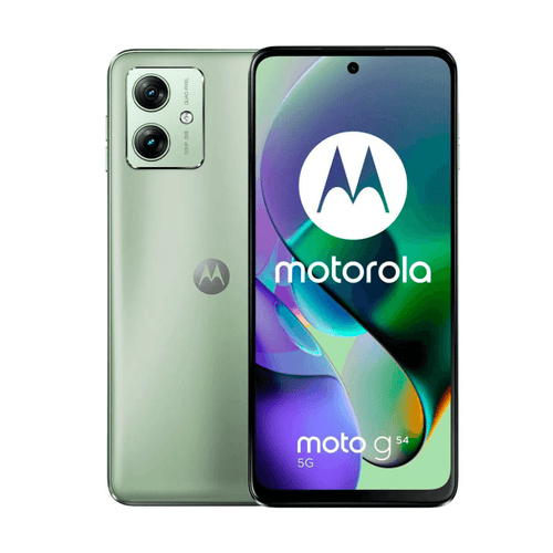 Motorola Moto G54 Power 5G 8GB/256GB Verde Dual SIM