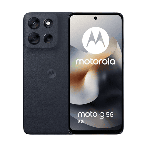 Motorola Moto G56 5G 8GB/256GB Nero Dual SIM