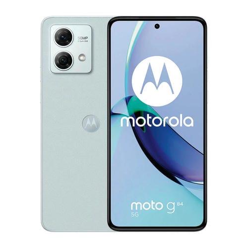 Motorola Moto G84 5G 8GB/256GB Blue Dual SIM