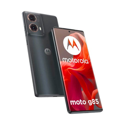Motorola Moto G85 5G 12GB/256GB Grigio Dual SIM