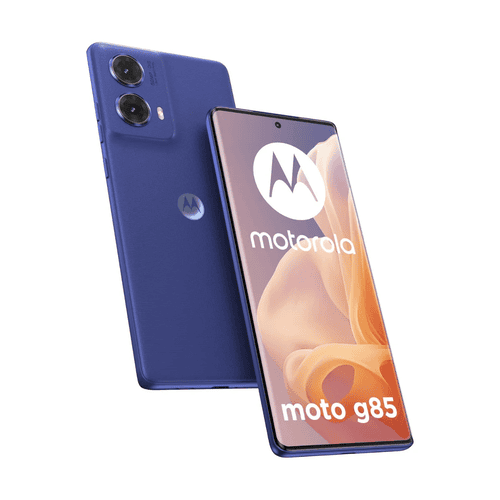 Motorola Moto G85 5G 12GB/256GB Blu Dual SIM