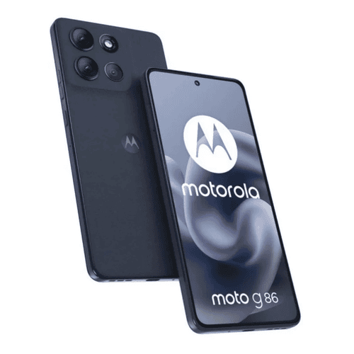 Motorola Moto G86 5G 8GB/256GB Dark Blue Dual SIM
