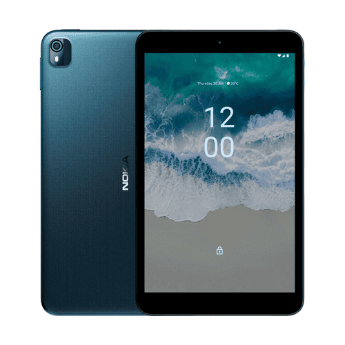Nokia Tablet T10 8.0 3GB/32GB Wi-Fi Blue