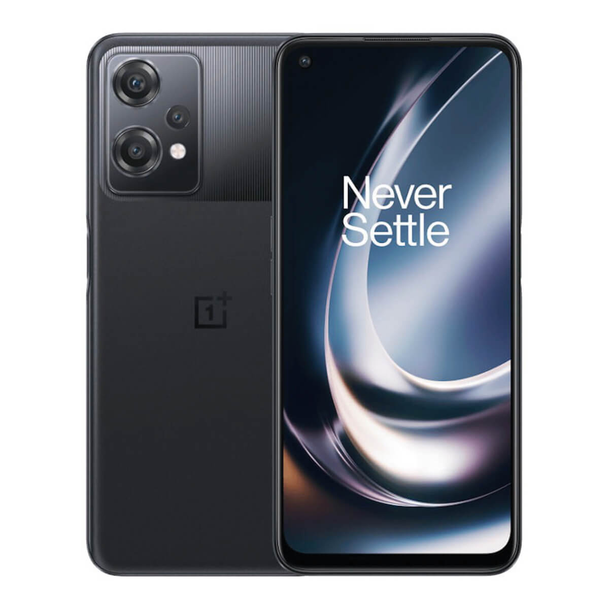 OnePlus Nord Ce 2 Lite 5G 6Gb/128Gb Negro Anochecer (Dusk Black) Dual Sim Cph2409