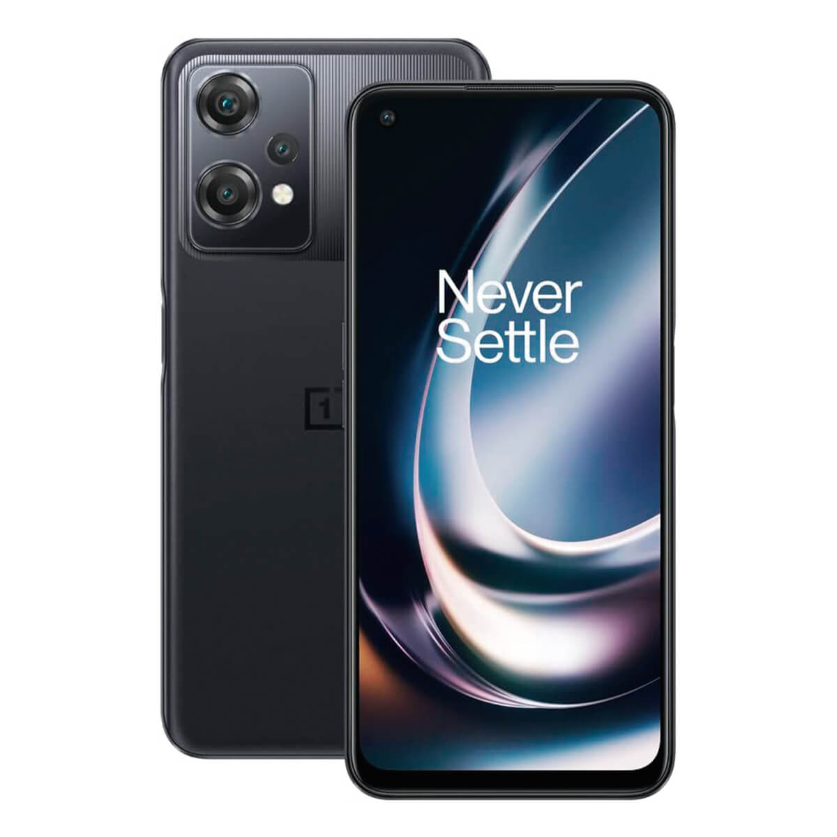 OnePlus Nord Ce 2 Lite 5G 6Gb/128Gb Negro Anochecer (Dusk Black) Dual Sim Cph2409