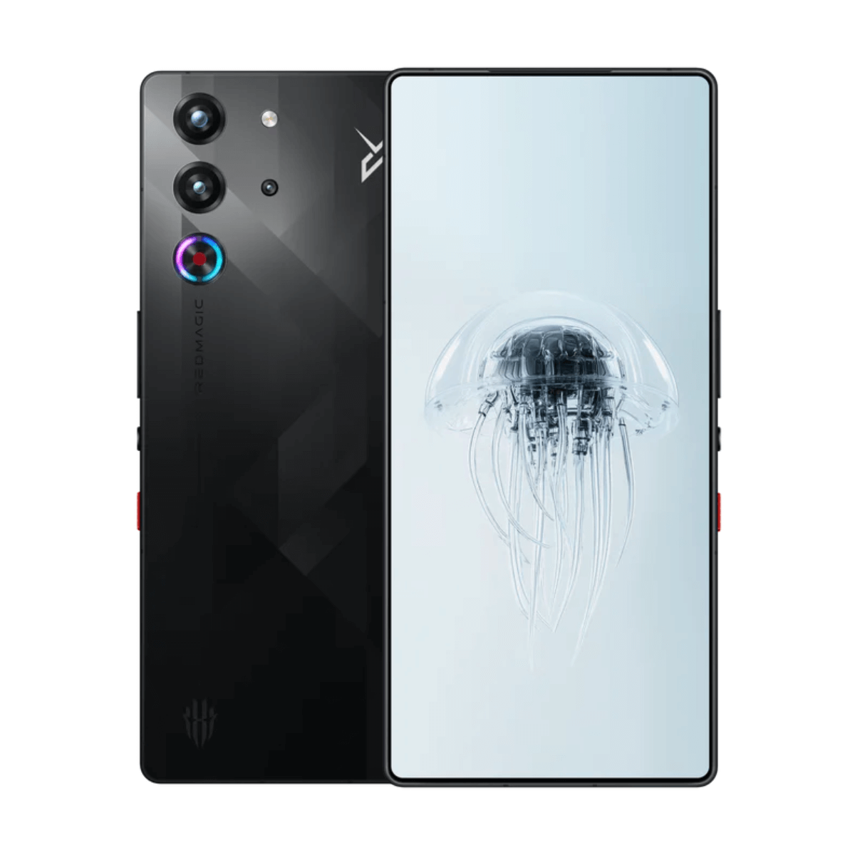 ZTE Nubia RedMagic 10 Pro 12GB/256GB Black