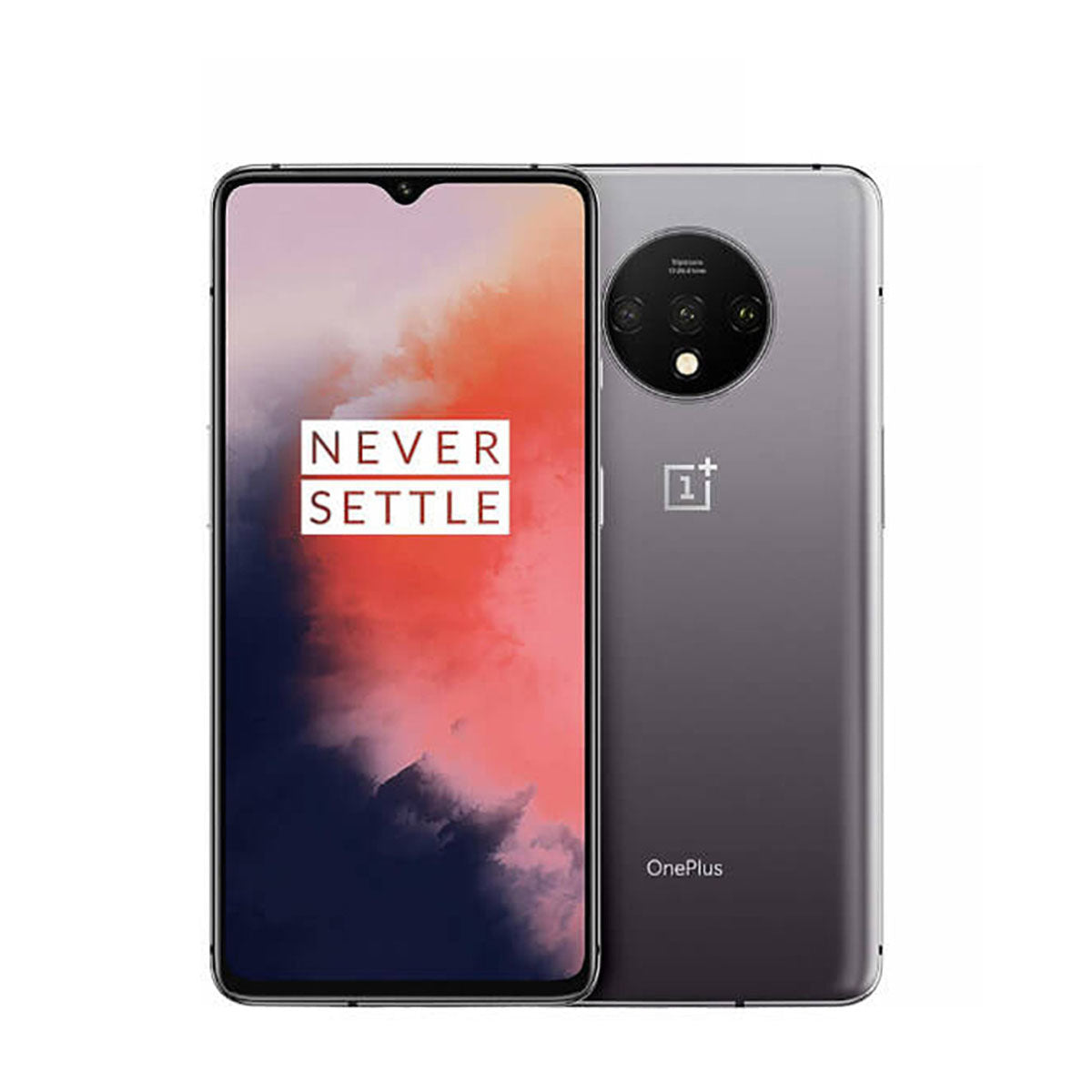 OnePlus 7T 8GB/128GB Prata