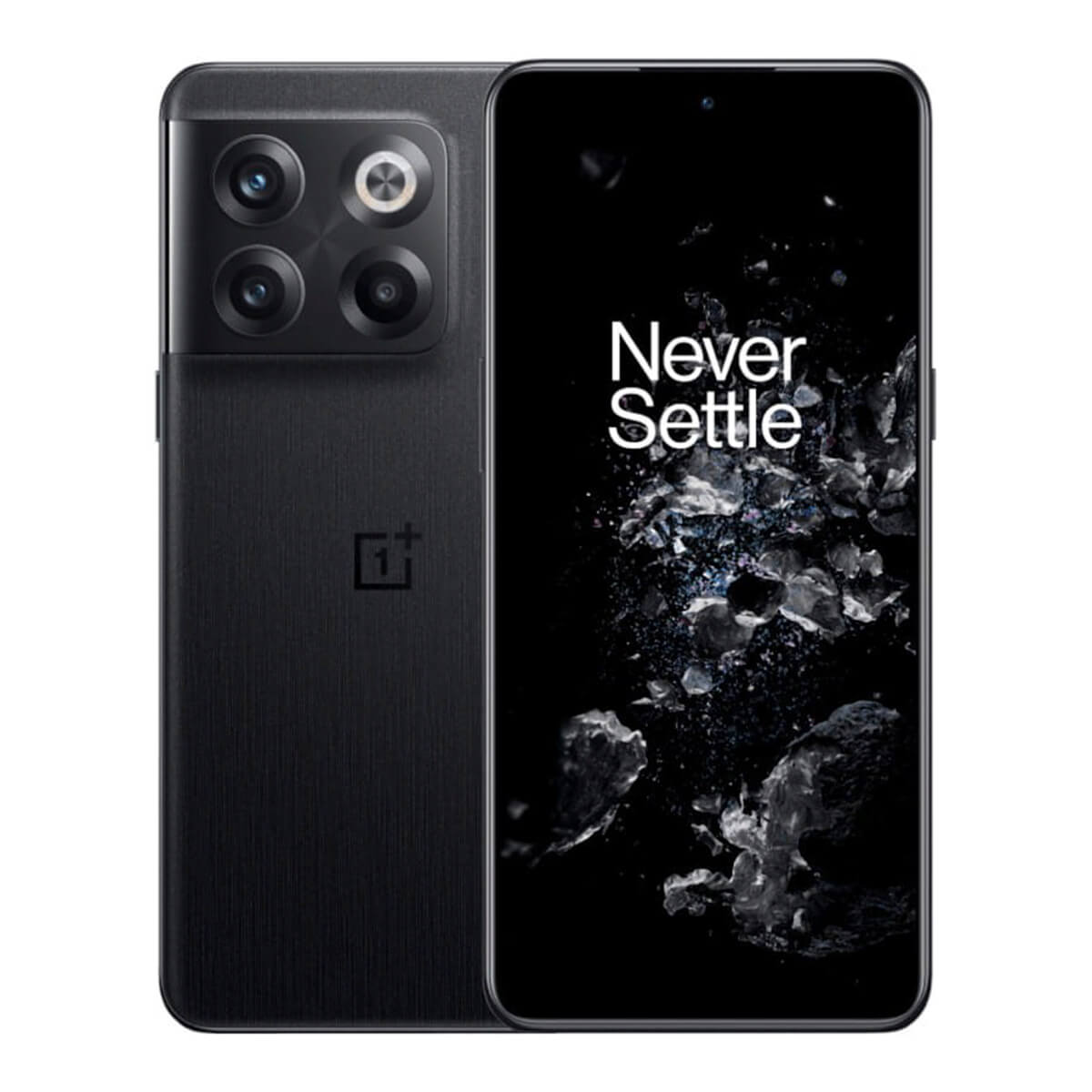 OnePlus 10T 5G 16GB/256GB Negro (Moonstone Black) Dual SIM Cph2417 - MOVILSTORE