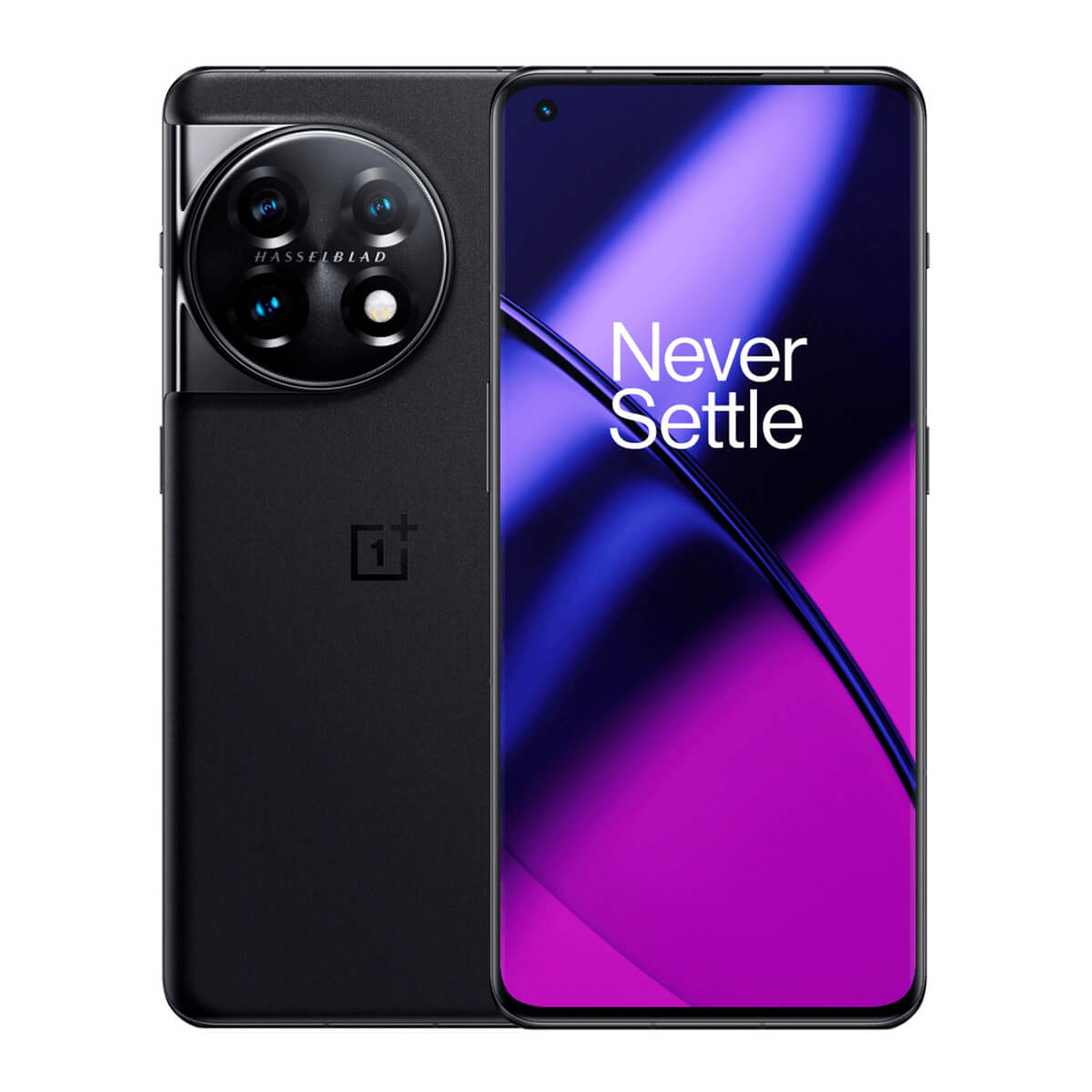 OnePlus 11 5G 8Gb/128Gb Negro (Titan Black) Dual Sim Cph2449
