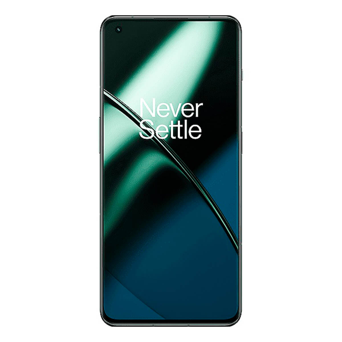 OnePlus 11 5G 8Gb/128Gb Verde (Eternal Green) Dual Sim Cph2449