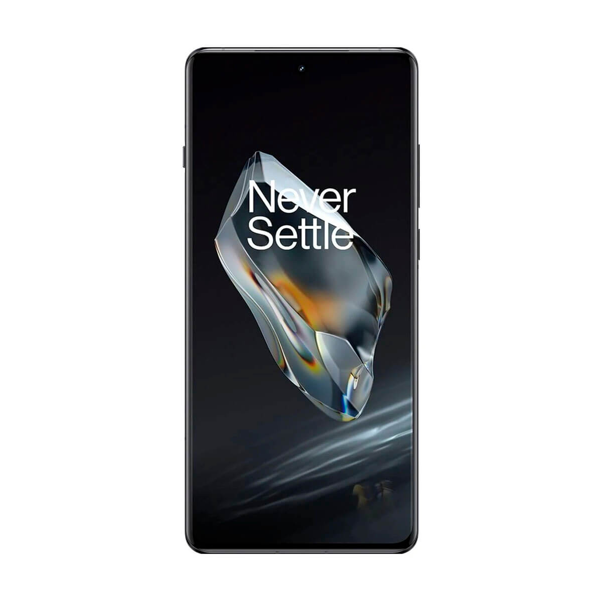OnePlus 12 5G 12Gb/256Gb Negro (Silky Black) Dual Sim