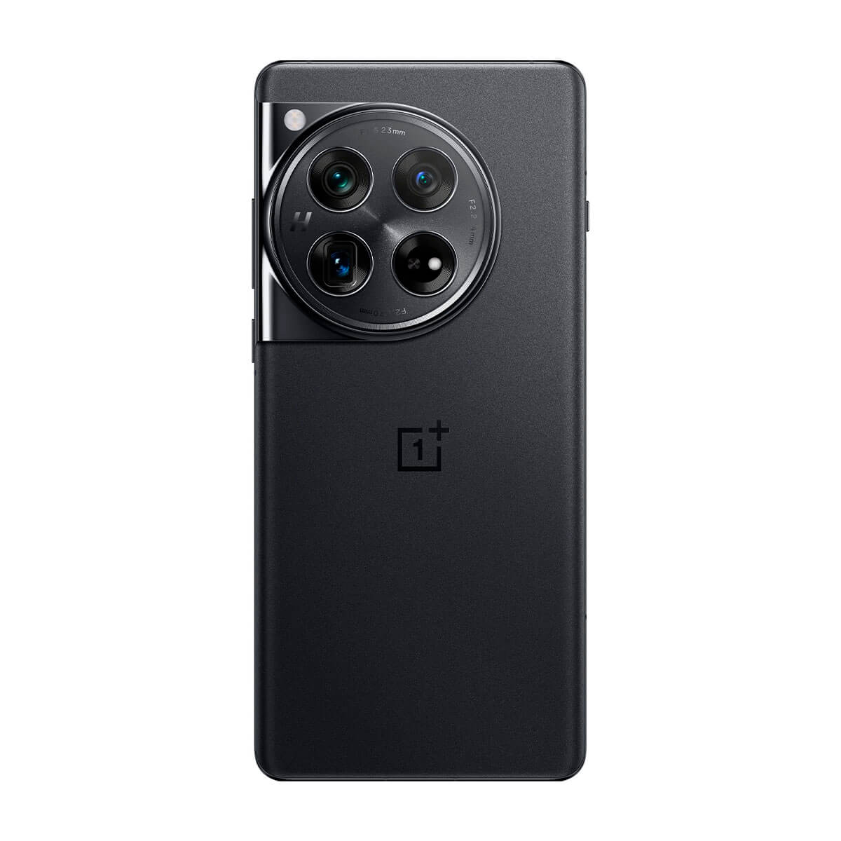 OnePlus 12 5G 16Gb/512Gb Negro (Silky Black) Dual SIM - MOVILSTORE