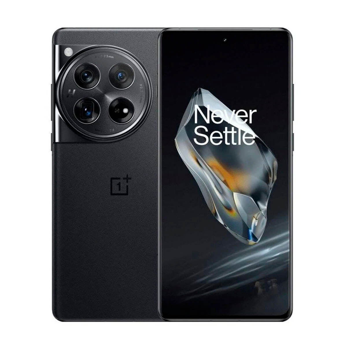 OnePlus 12 5G 12Gb/256Gb Negro (Silky Black) Dual Sim