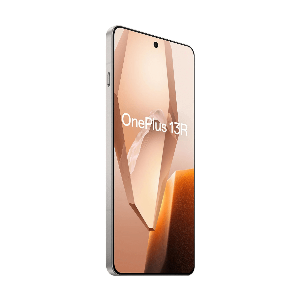 OnePlus 13R 5G 12GB/256GB Silber (Astral Trail) Dual-SIM