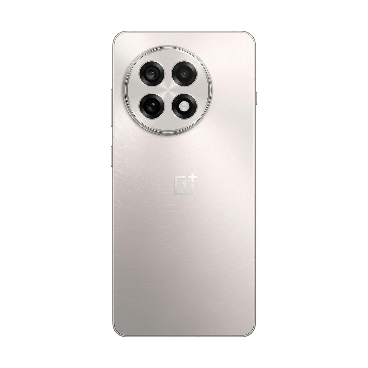 OnePlus 13R 5G 12GB/256GB Silber (Astral Trail) Dual-SIM