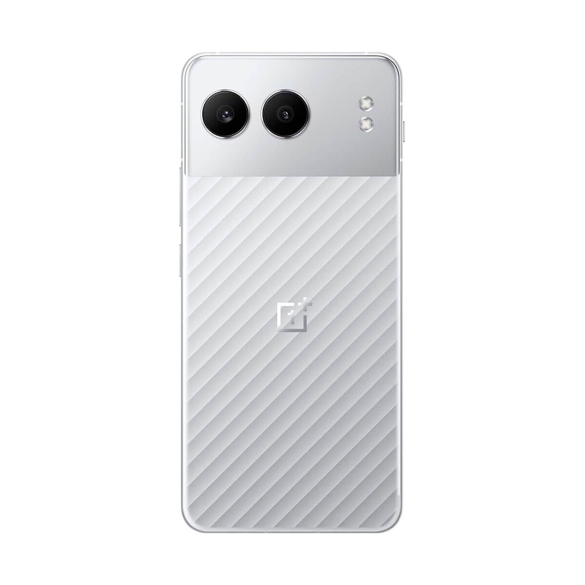 OnePlus Nord 4 5G 16Gb/512Gb Plata (Mercurial Silver) Dual Sim
