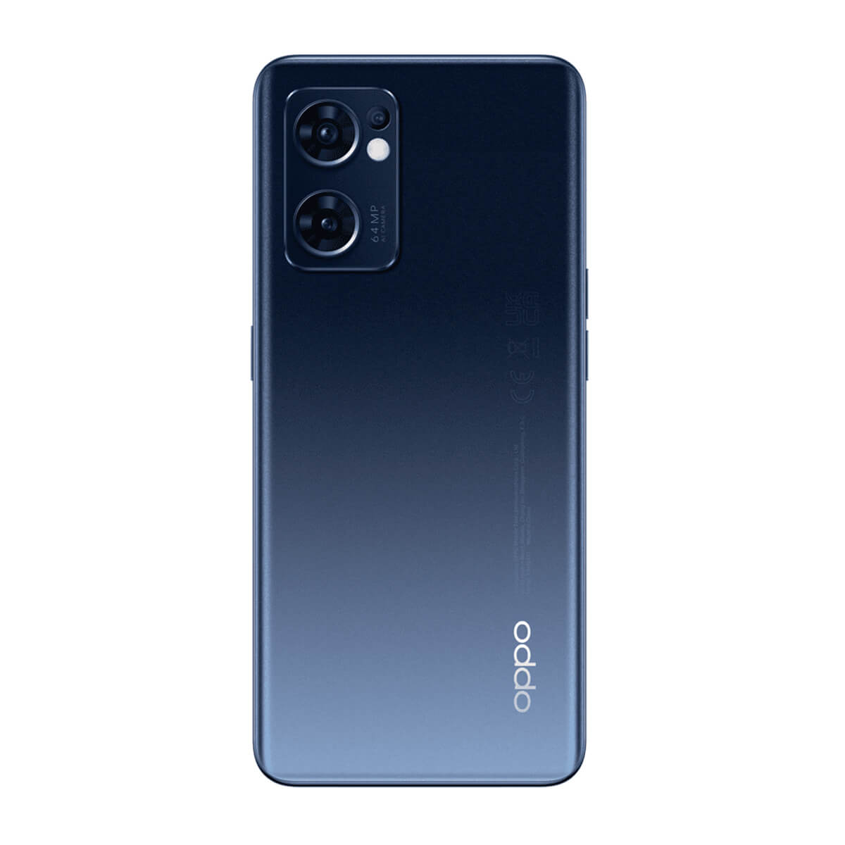 OPPO Find X5 Lite 5G 8GB/256GB Black (Starlight Black) Dual SIM CPH2371