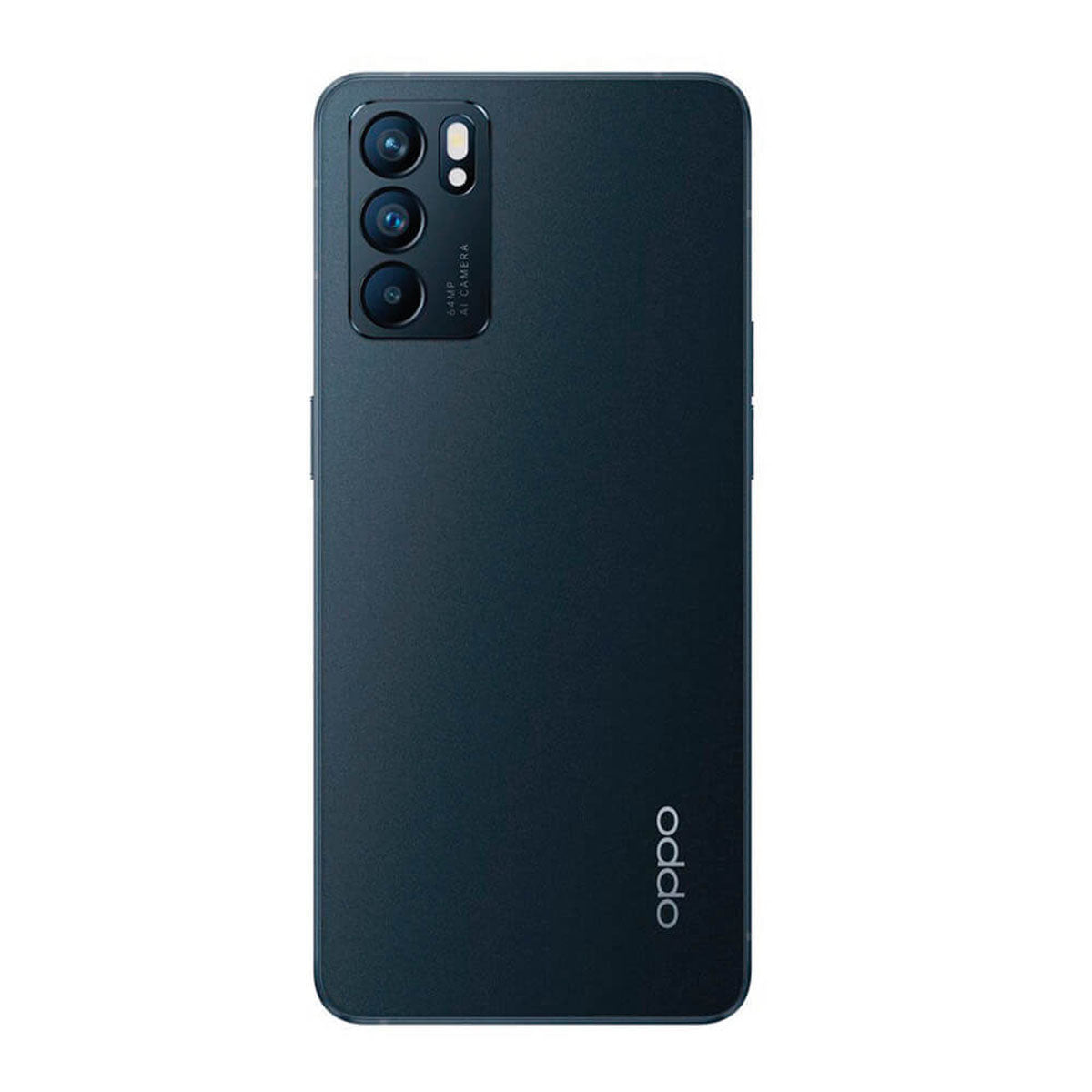 Oppo Reno6 5G 8Gb/128Gb Negro (Stellar Black) Dual Sim Cph2251