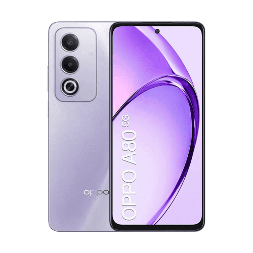 Oppo A80 5G 8GB/256GB Viola Dual SIM
