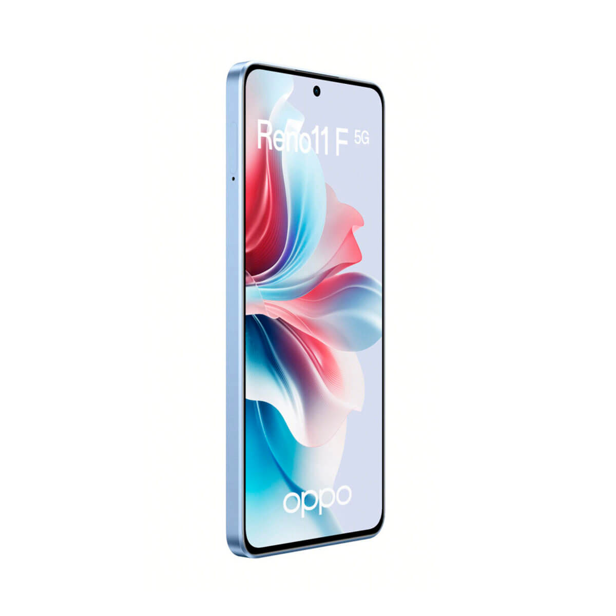 Oppo Reno11 F 5G 8Gb/256Gb Azul (Ocean Blue) Dual SIM - MOVILSTORE