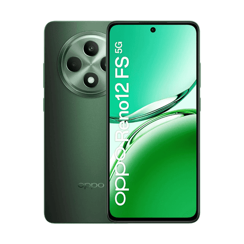 Oppo Reno12 FS 5G 12GB/512GB Vert Double SIM