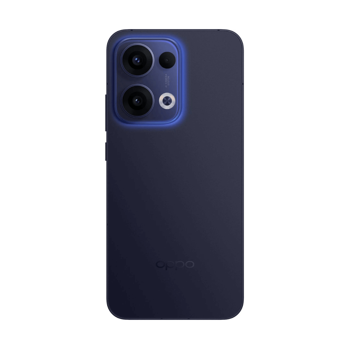 Oppo Reno13 5G 12Gb/256Gb Azul (Luminous Blue) Dual SIM