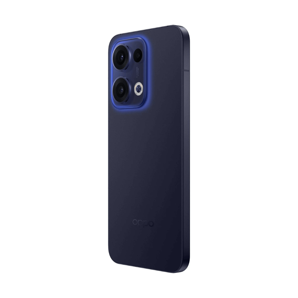 Oppo Reno13 5G 12Gb/256Gb Azul (Luminous Blue) Dual SIM