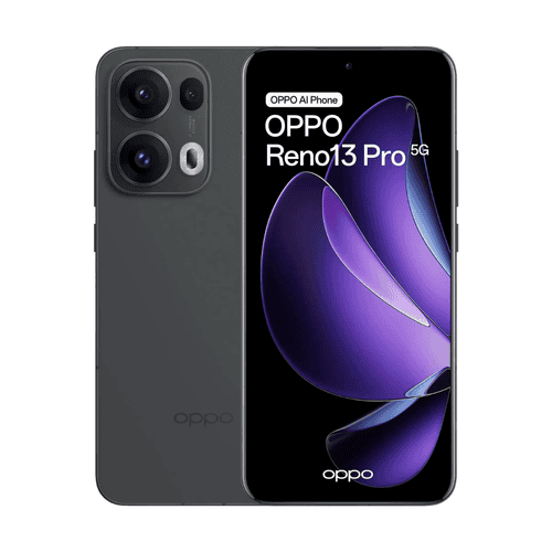Oppo Reno13 Pro 5G 12GB/512GB Cinzento Dual SIM