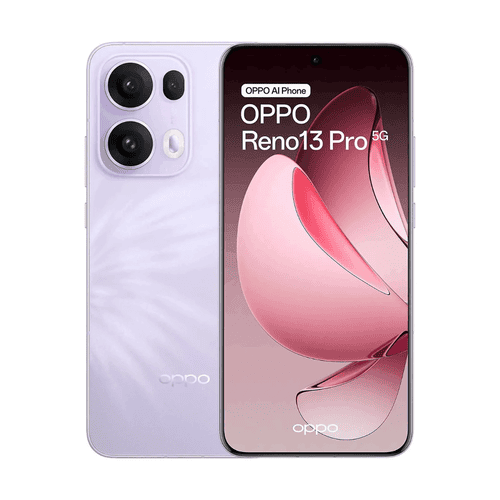 Oppo Reno13 Pro 5G 12GB/512GB Violett Dual SIM