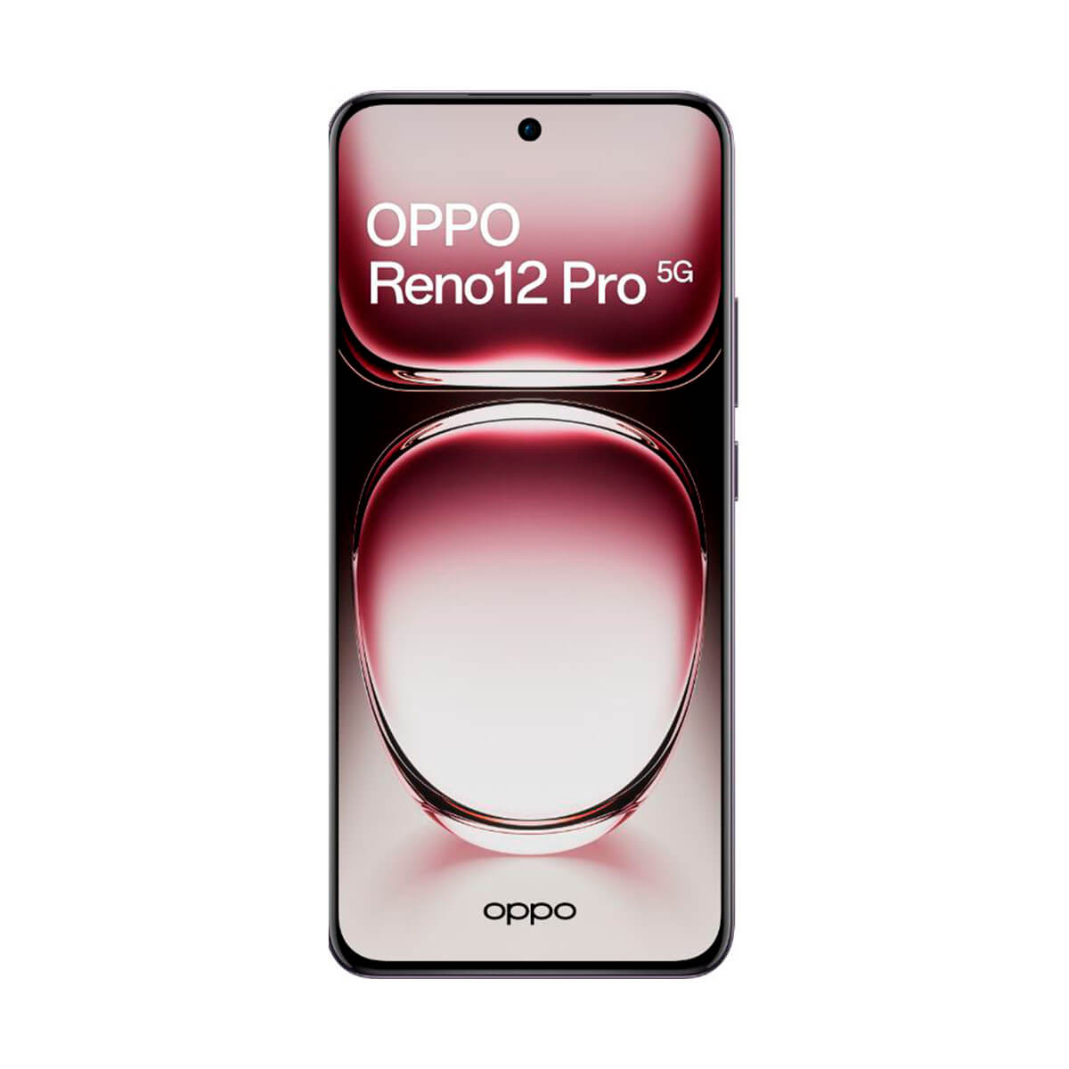 Oppo Reno12 Pro 5G 12Gb/512Gb Negro (Nebula Black) Dual Sim