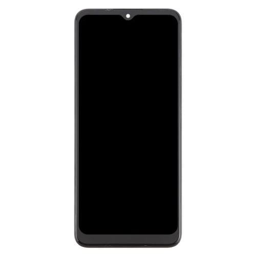 Screen with Boost Summit 5G 2024 SN339D-SMT Frame (Black)