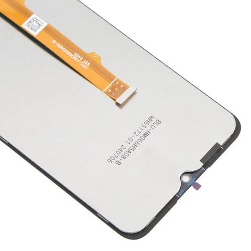 LCD Screen Boost Celero 5G SC (Complete Assembly)