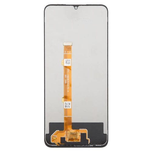 Pantalla Completa Cricket Icon 6 SL219C