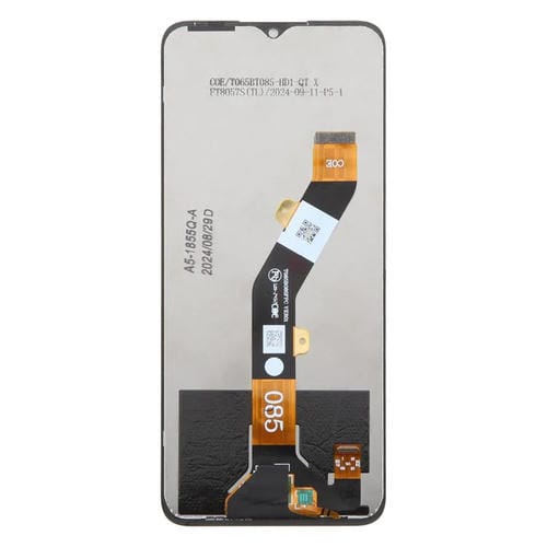 Ecrã Completo Cricket Magic 2 5G (Preto)