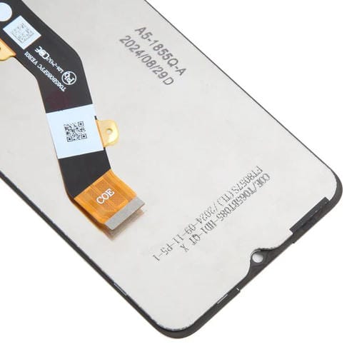 Ecrã Completo Cricket Magic 2 5G (Preto)