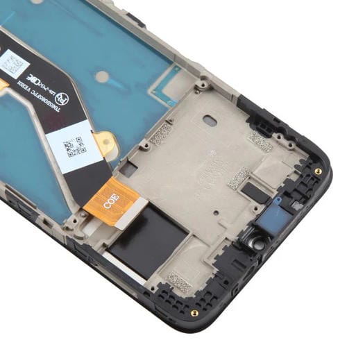 Schermo intero con cornice Cricket Magic 2 5G 2024 U655AC (Nero)