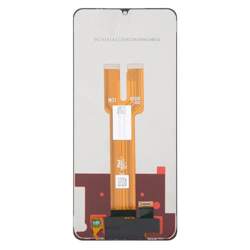 LCD-Bildschirm Samsung Galaxy A06 5G SM-A066B