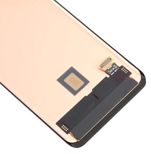 Écran OLED Xiaomi Mi 11 Pro sans identification d'empreintes digitales