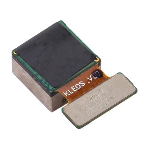 Câmara Traseira Samsung Galaxy A3 SM-A300F (Preto)