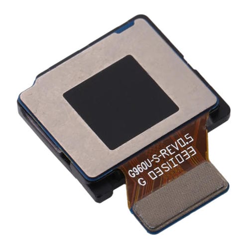 Caméra Arrière Samsung Galaxy S9 SM-G960U (Version États-Unis)